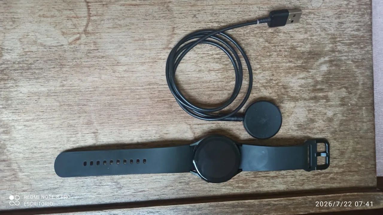 Samsung watch4 40mm