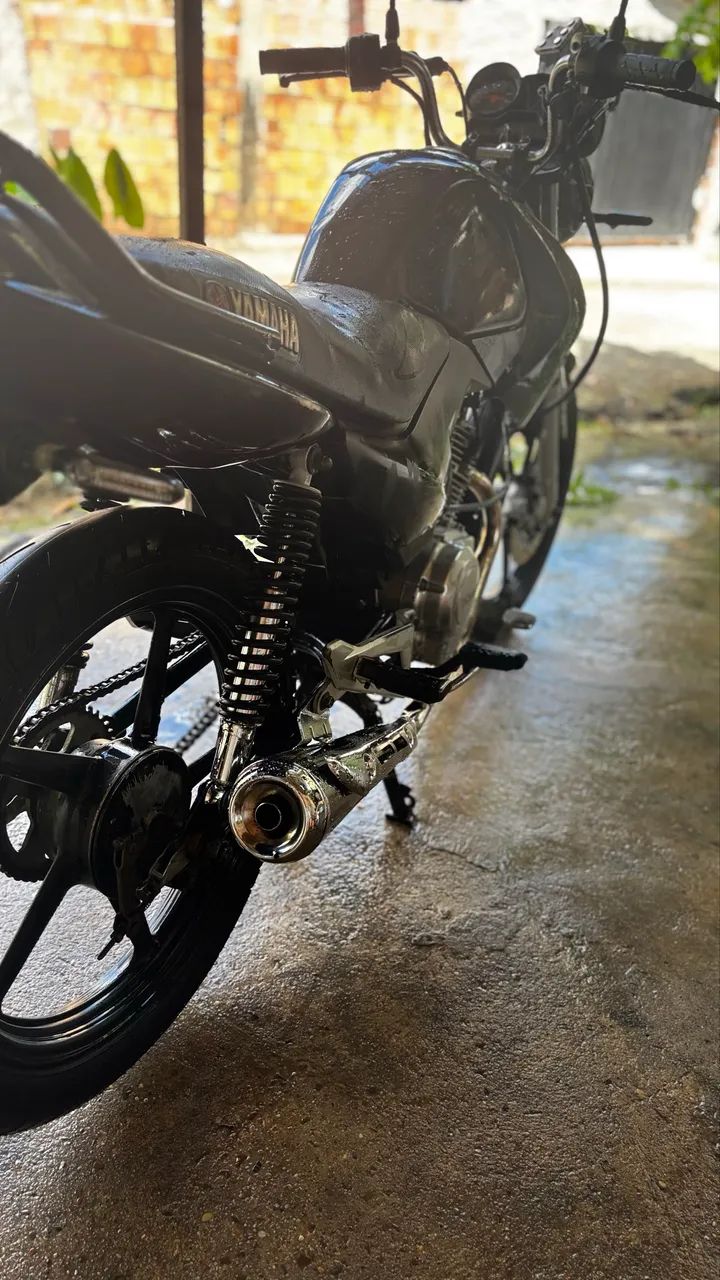 Moto factor  - Foto 2