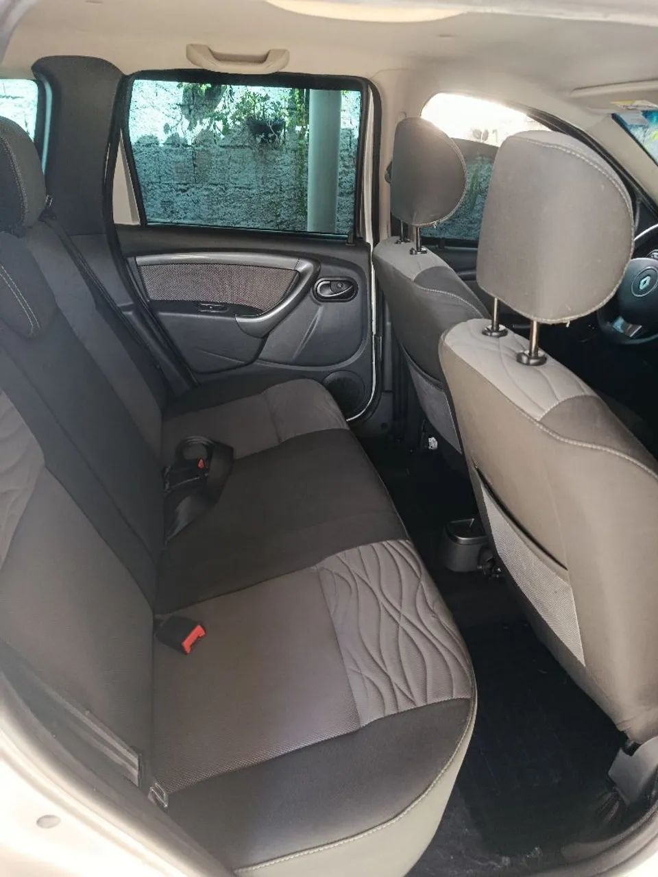 Renault Duster Dynamique 1.6 Hi-flex 16V Mec. 2014 - Foto 3