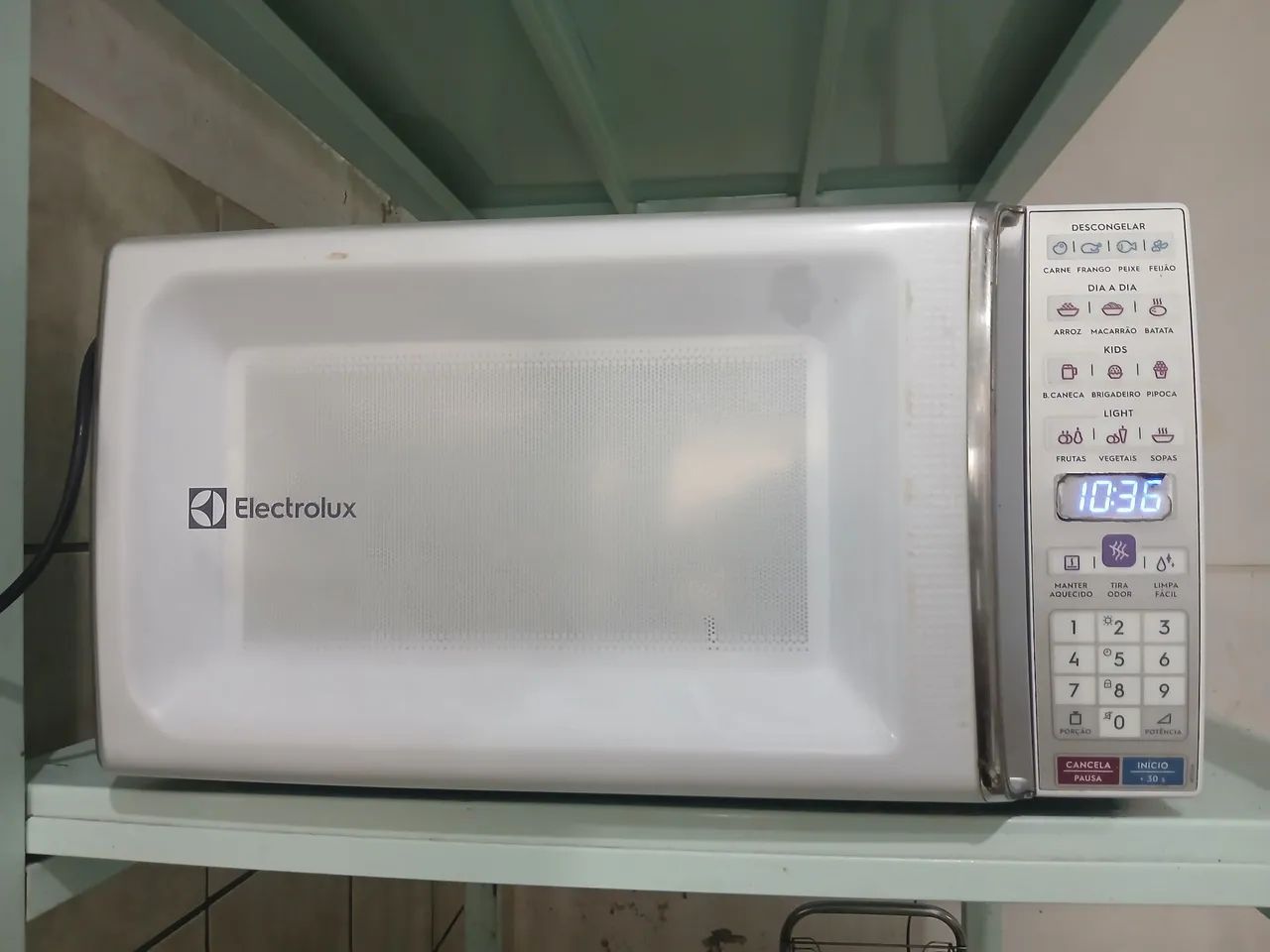 Micro-ondas 