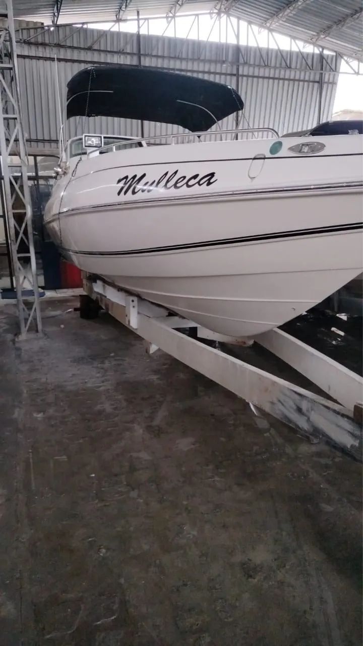 Vendo lancha  - Foto 4