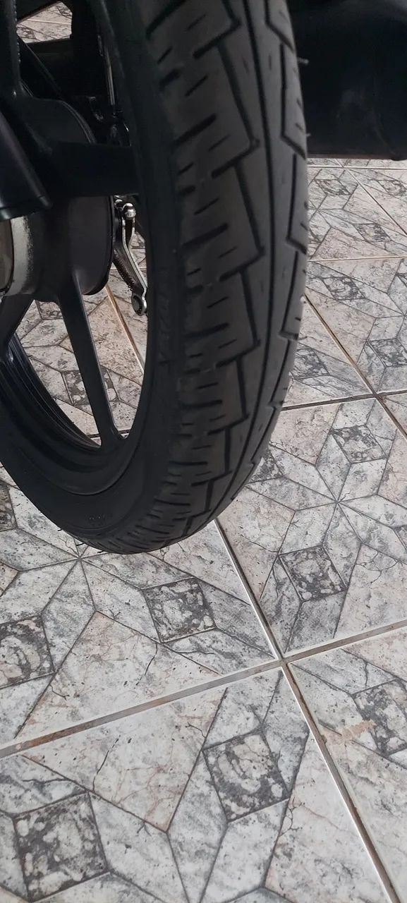 Factor Ybr 125 ED Edition - Foto 3