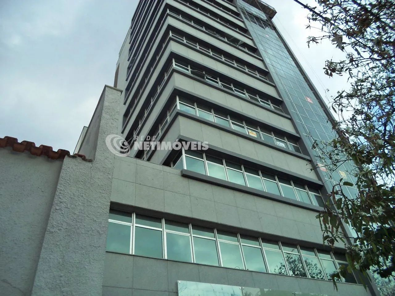Venda Andar-pilotis Barro Preto Belo Horizonte - Foto 4