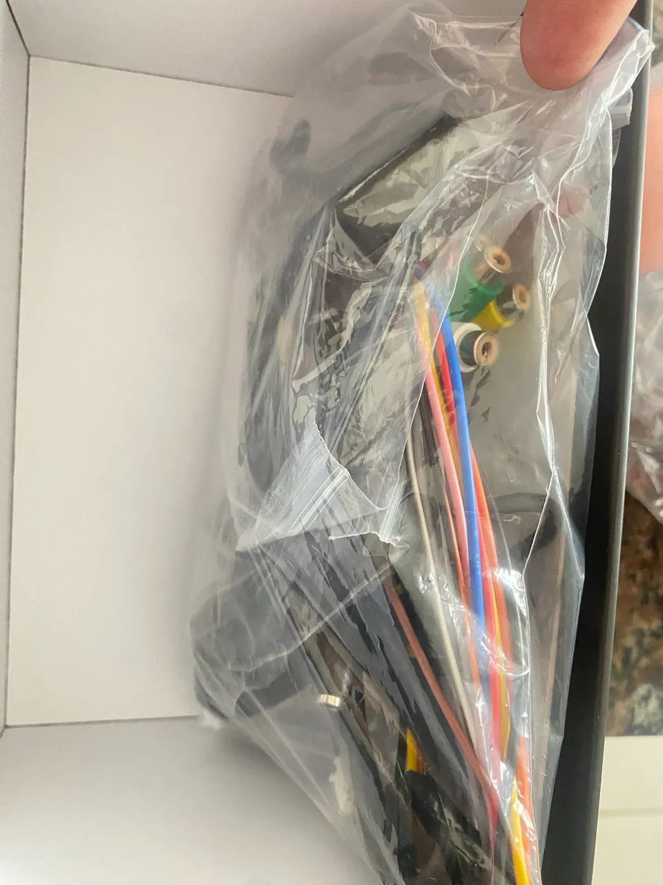 Multimídia nova 7 polegadas  - Foto 2