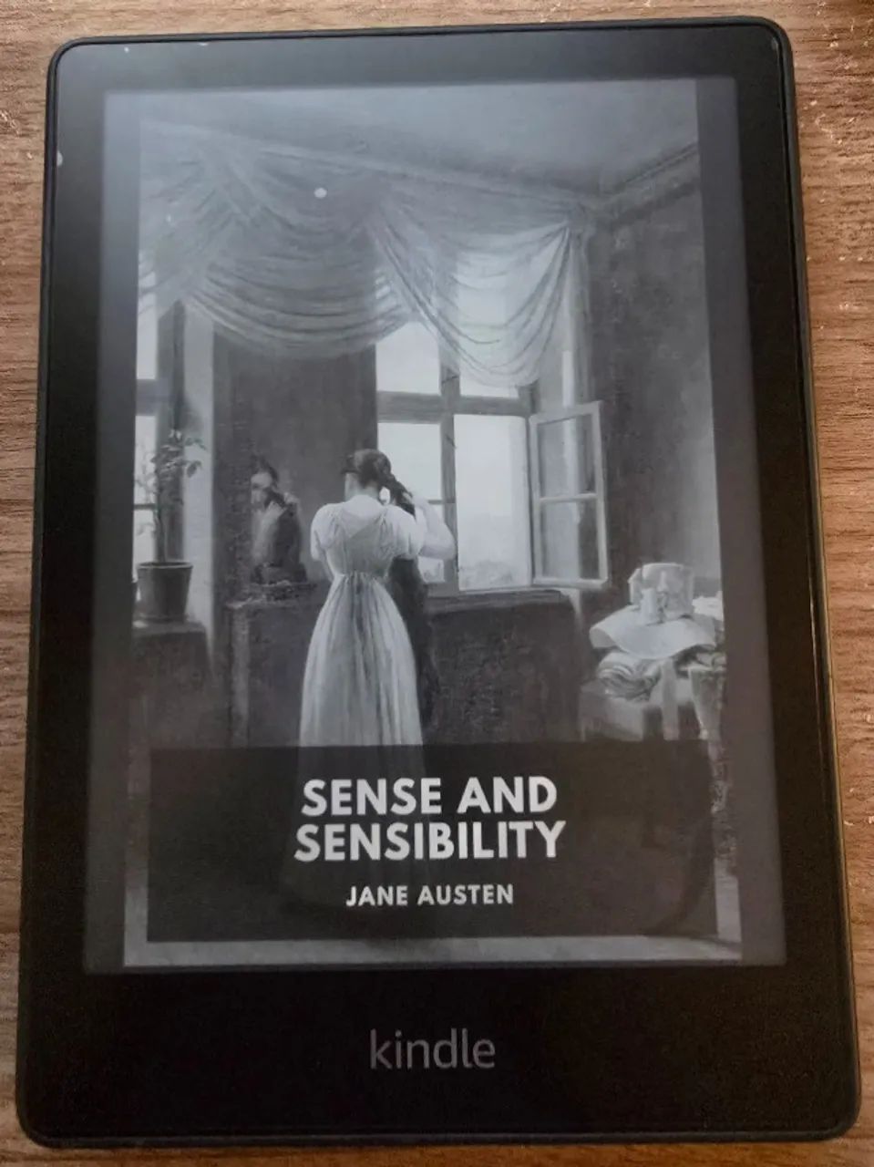 Vendo Kindle Paperwhite!! - Foto 2