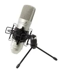 Microfone studio  - Foto 2