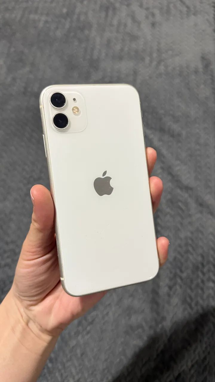 Iphone 11 - 64gb