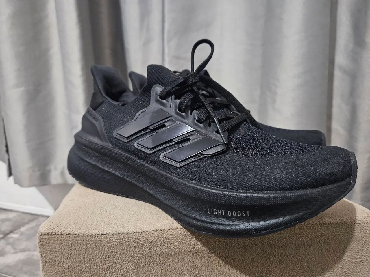Adidas Ultraboost 5 *37 Original/NF (Sem Uso) - Foto 2