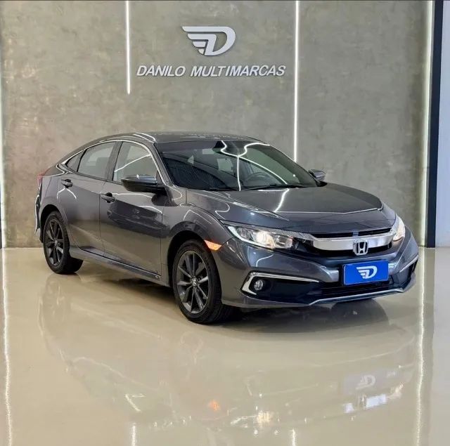 Honda Civic 2021
