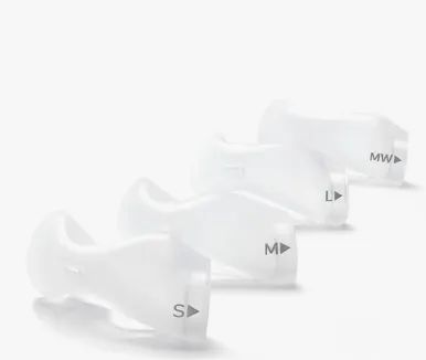 Almofada Máscara Nasal Dreamwear