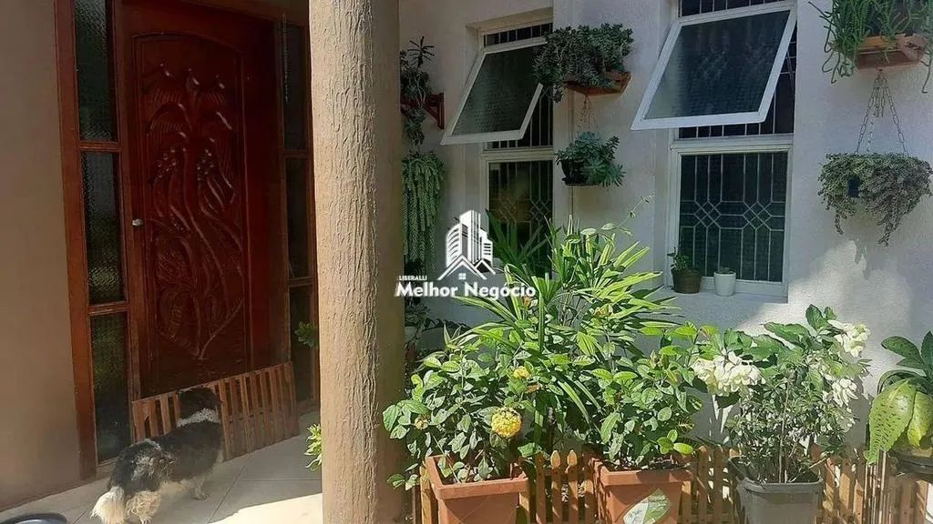Casa à venda em Sumaré, Parque Franceschini, com 3 quartos, com 130 m² - Foto 3