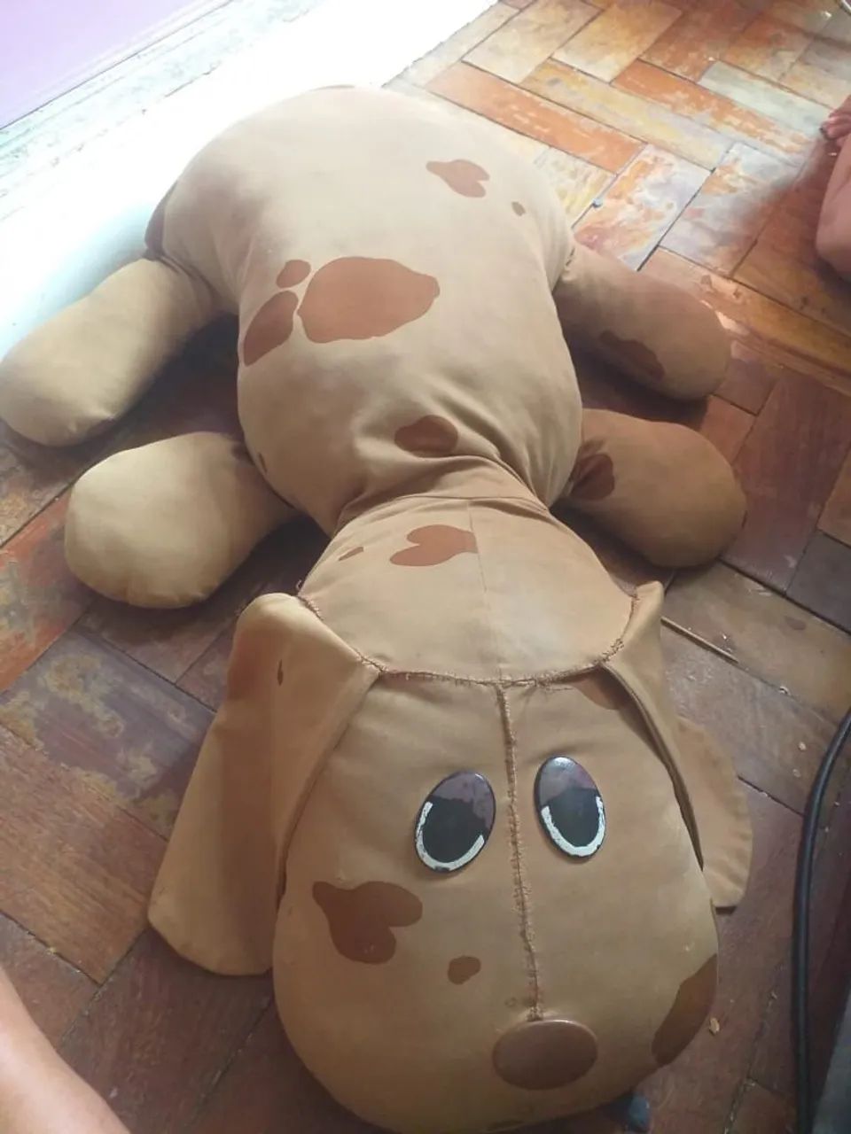 Cachorro snif amigão estrela  - Foto 2