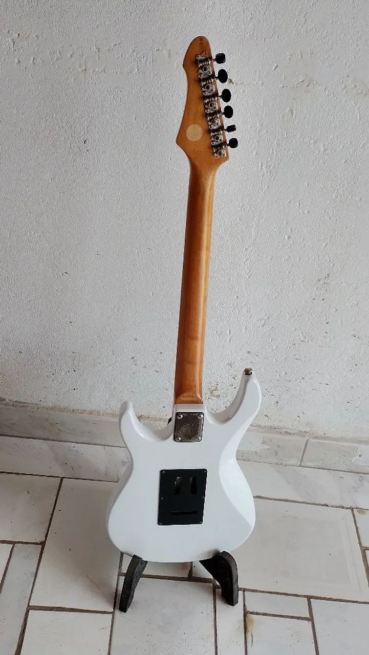 Guitarra  - Foto 3