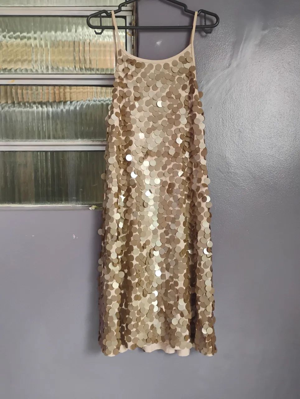 Vestido de festa  - Foto 4