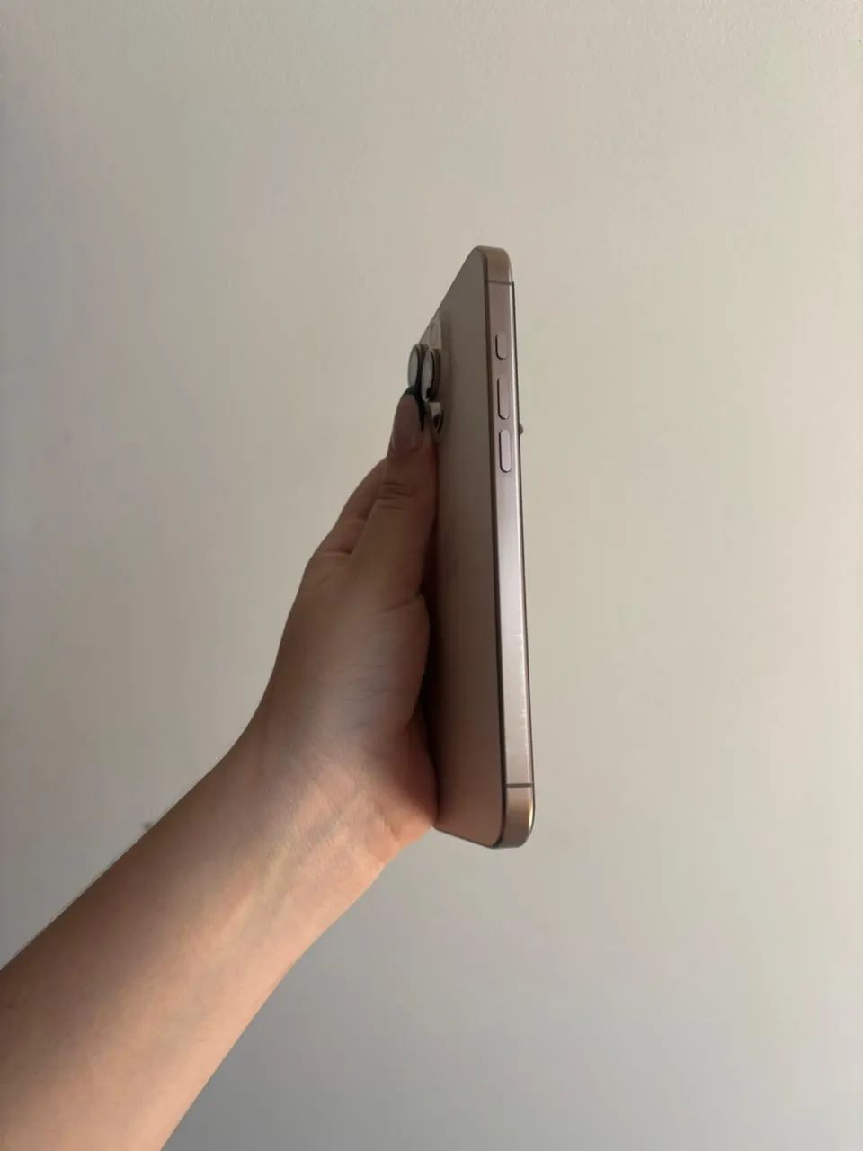 iPhone 16 Pro Max 256gb  - Foto 2