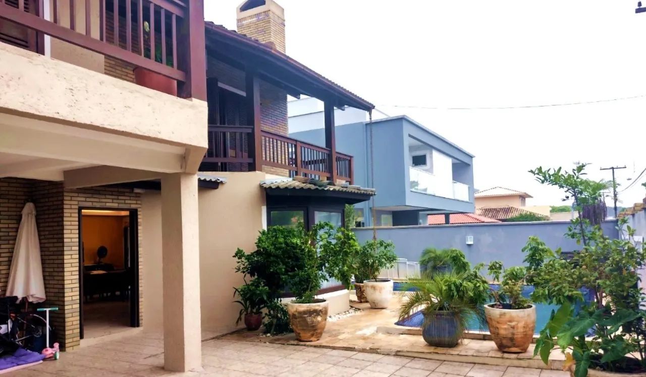 Casa de 5 dormitórios á venda no Campeche - Foto 4
