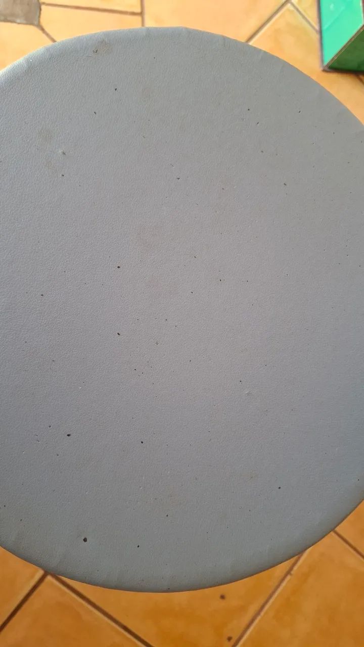 Cadeira giratória - Foto 2
