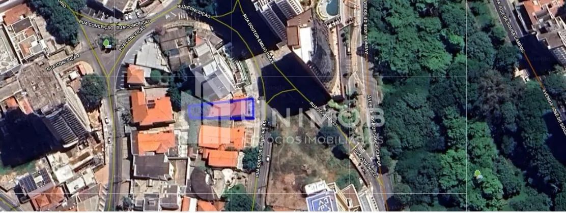 casa - Cambuí - Campinas - Foto 5
