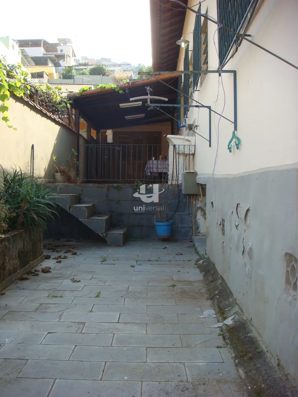 Casa 4 quartos - Grajaú - Foto 4