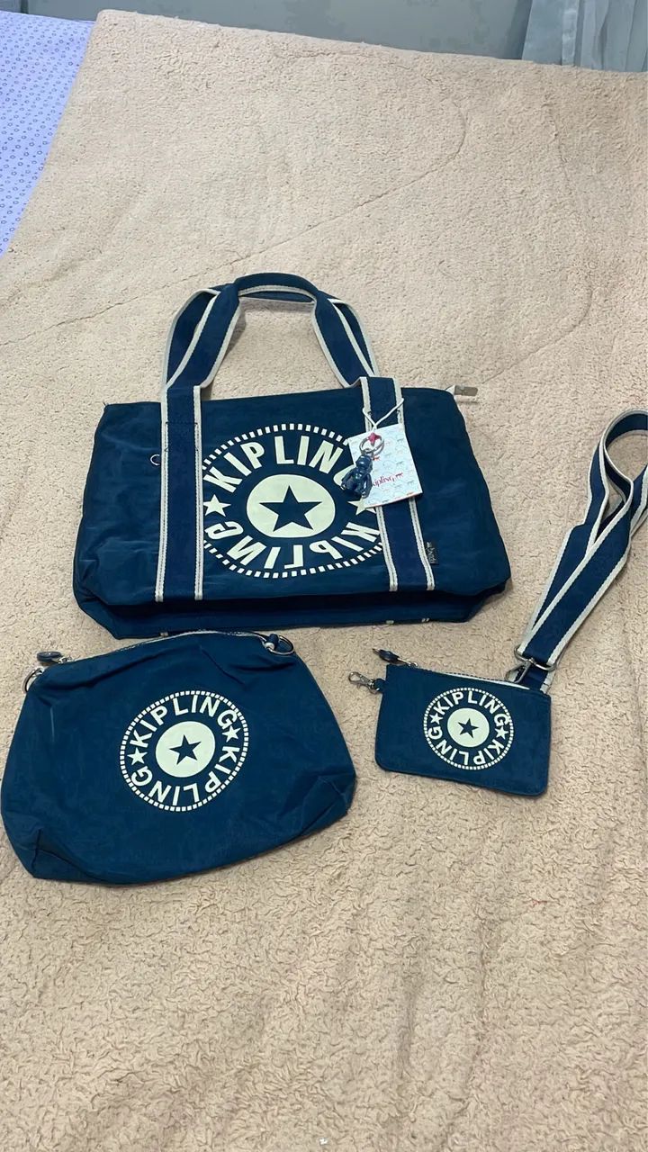 Vendo bolsas  - Foto 2