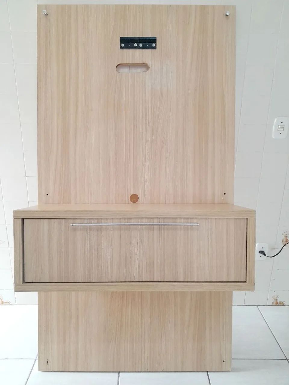 PAINEL DE TV EM MDF 