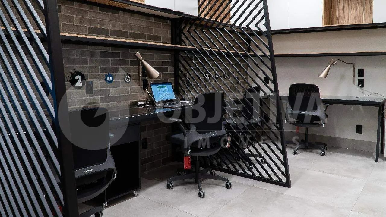 Ótima no Griff Shopping Uberlândia