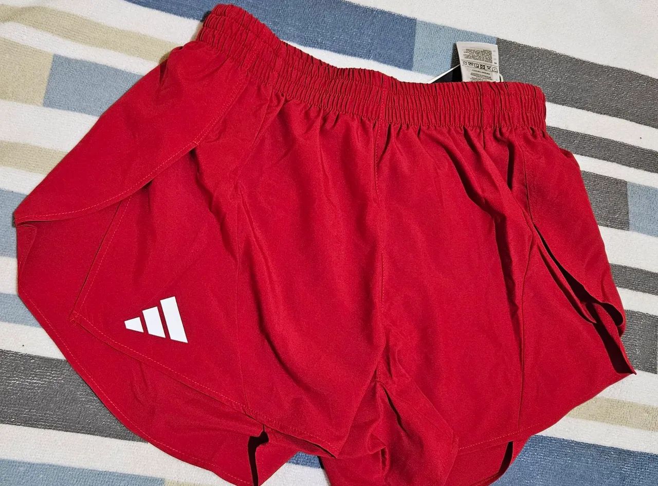 Short Adidas Adizero Split Novo! - Foto 3