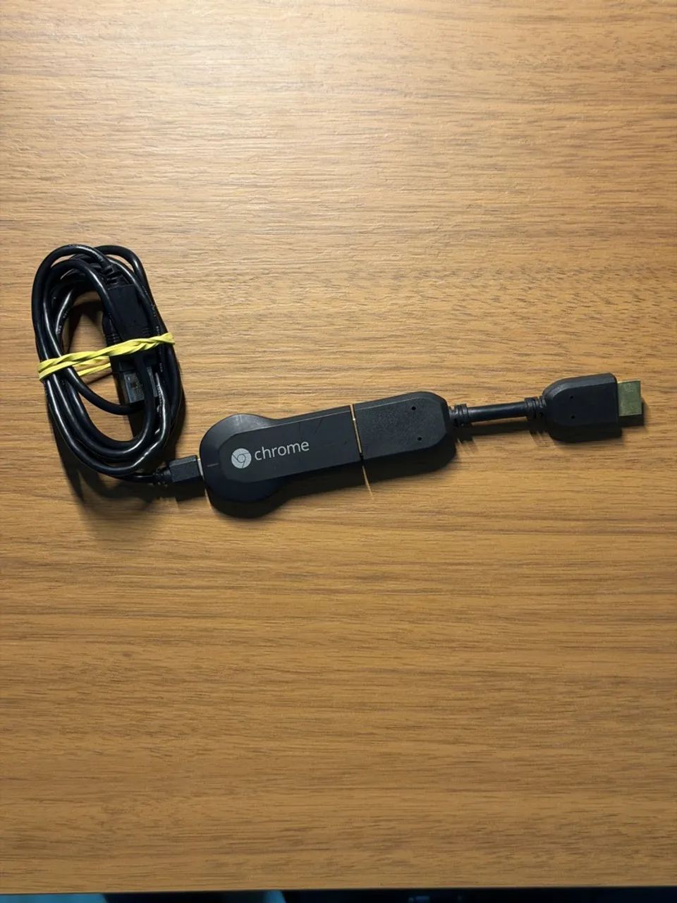 Google Chromecast 1ª Geração (H2G2-42)