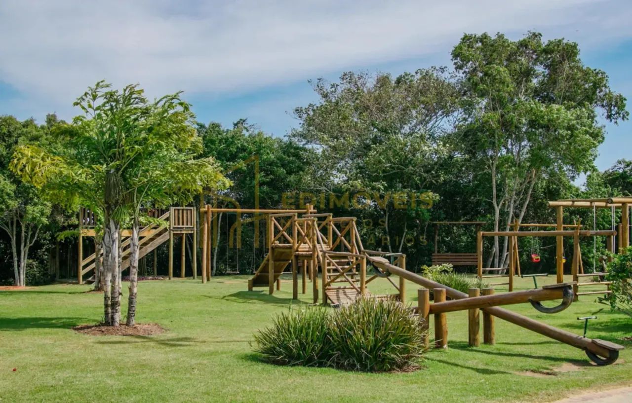 Lote Exclusivo em Condomínio com Lazer Completo no Boulevard Lagoa, Serra - Foto 3