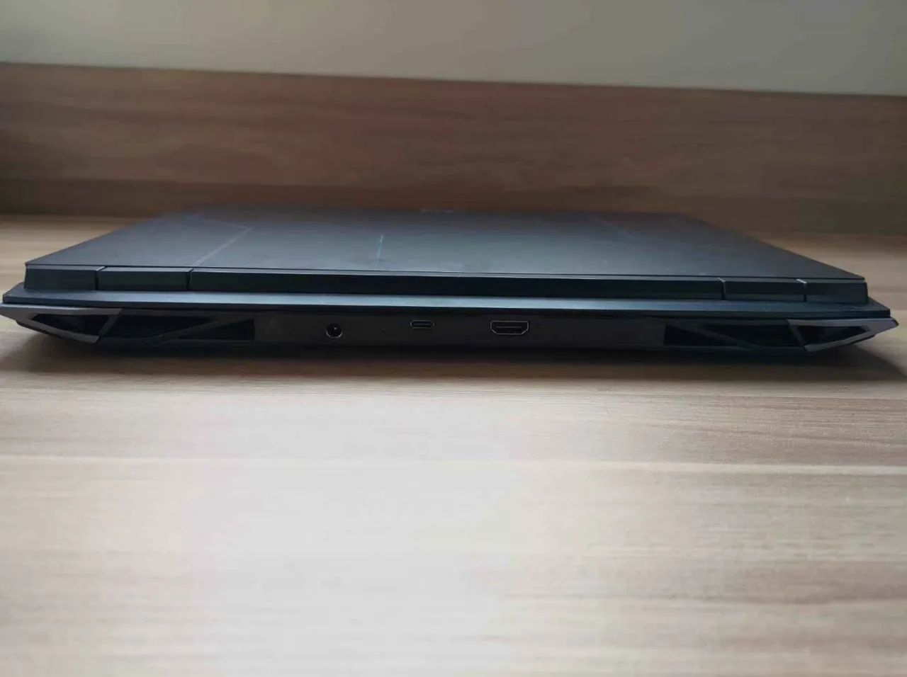 Notebook Gamer Acer Nitro 5 RTX3050  - Foto 2