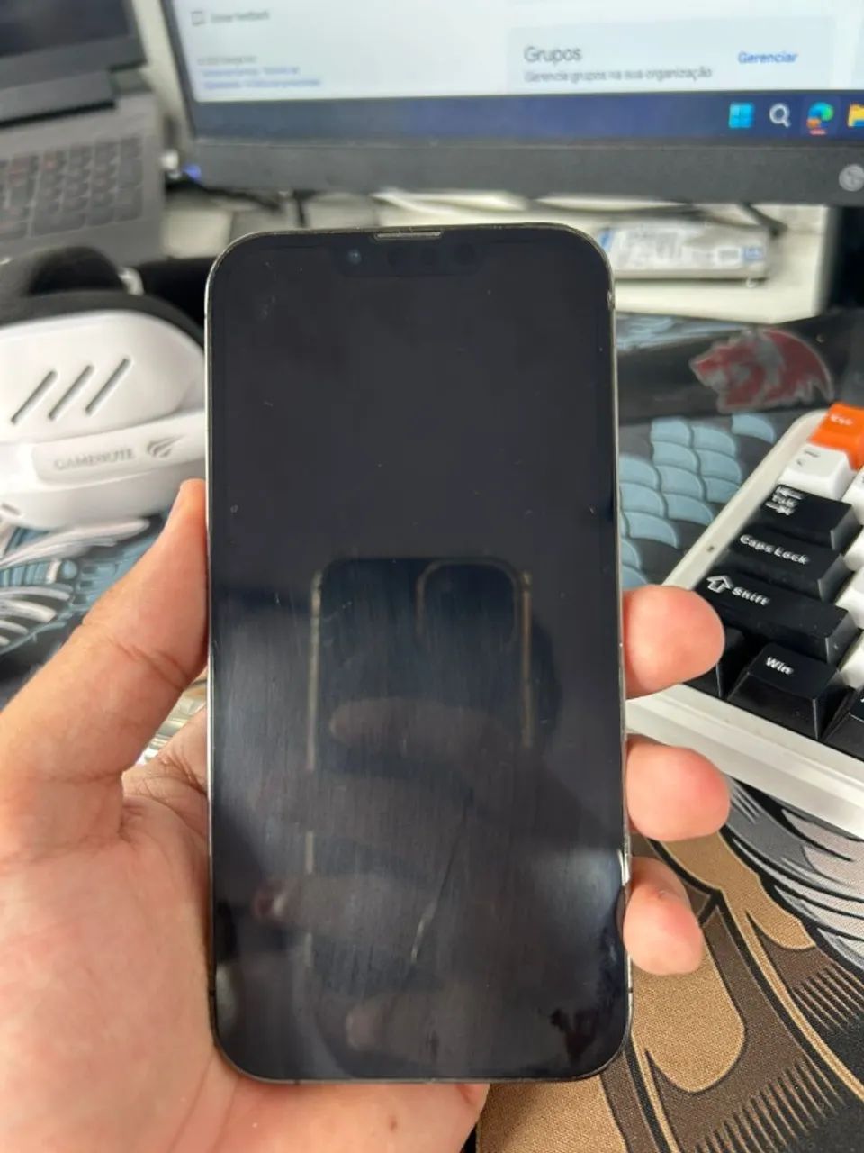 Iphone 13 Pro - Foto 2