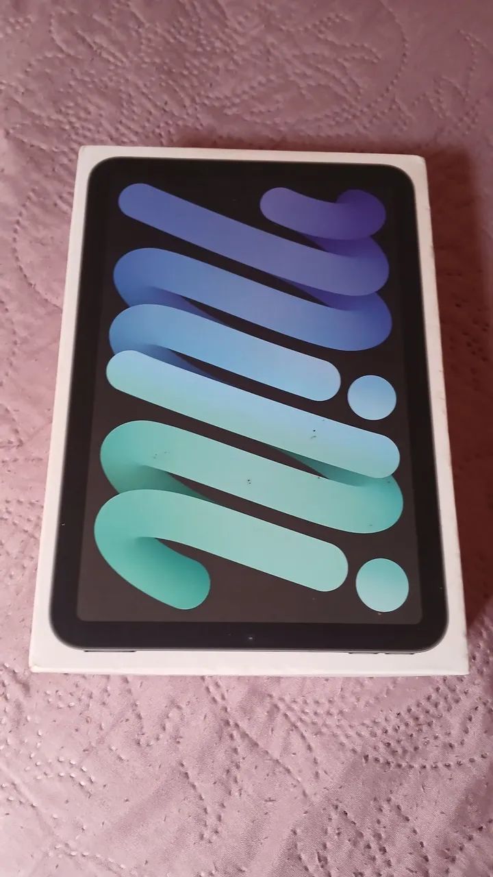IPAD MINI 6TH  - Foto 2