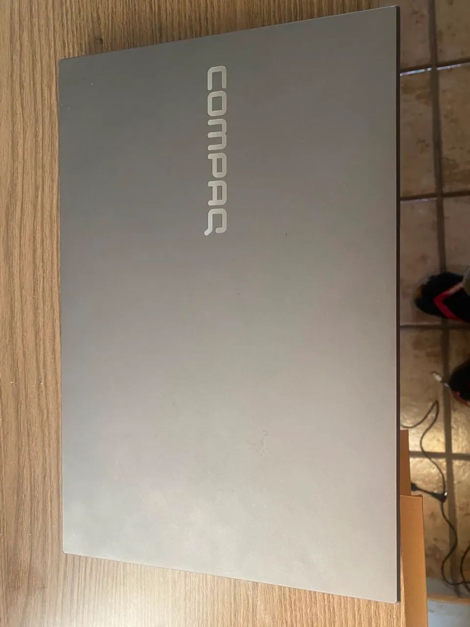 Notebook compaq - Foto 3