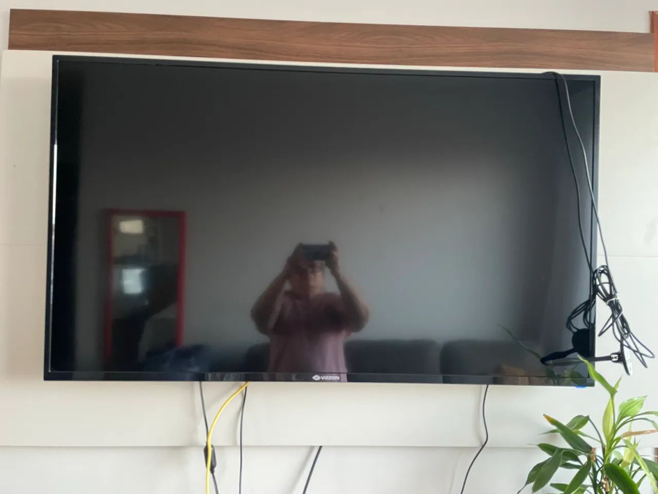 Vende TV 50
