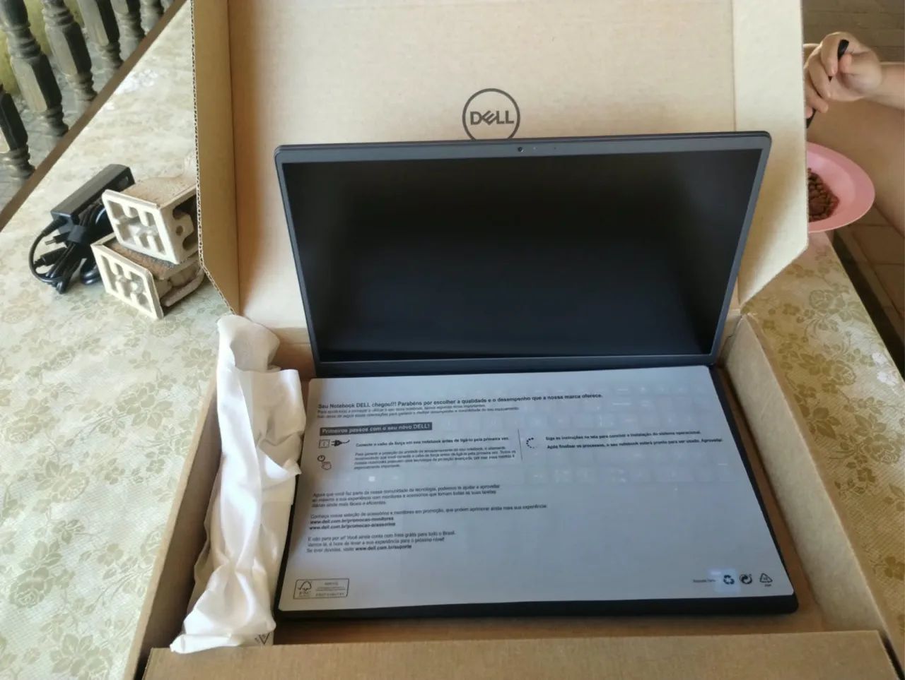 Notebook Dell  - Foto 3
