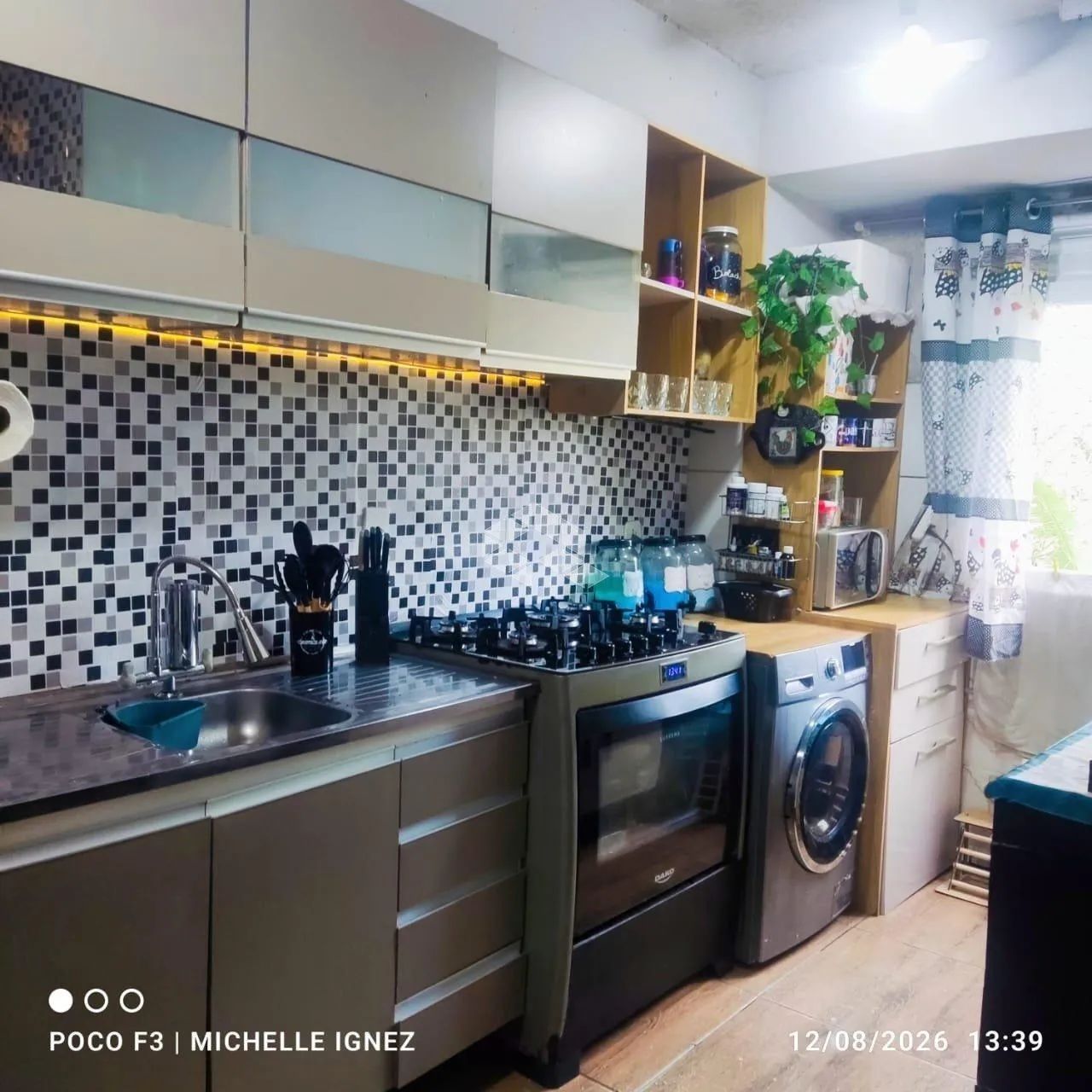 APARTAMENTO SILVINA.