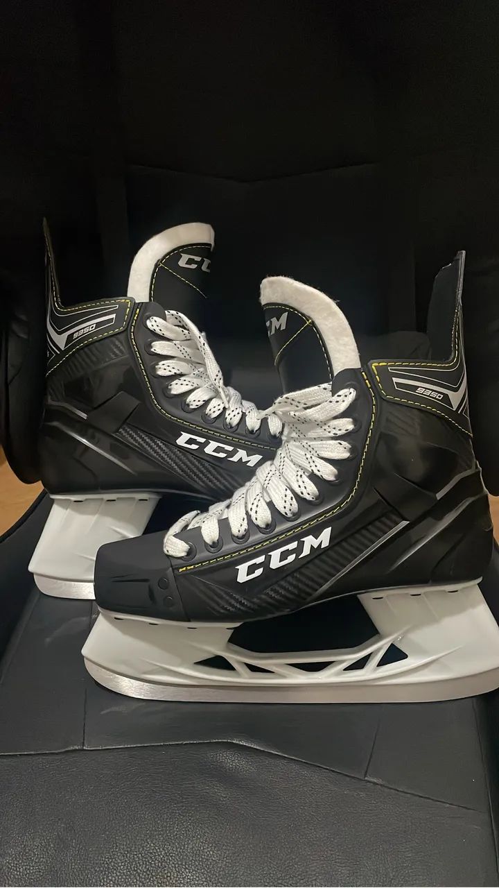 Patins CCM SuperTacks 9350 2