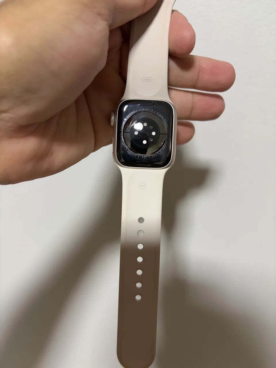 Apple Watch séries 9 41mm com Garantia  - Foto 3