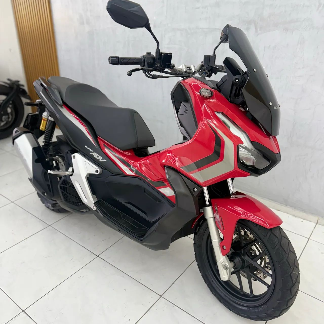 Honda ADV 2024 Extra! - Foto 3