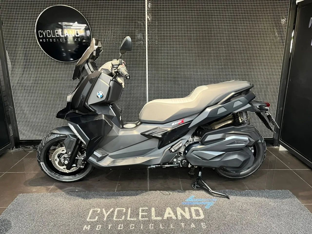 Bmw C 400 x 2025 - Foto 4
