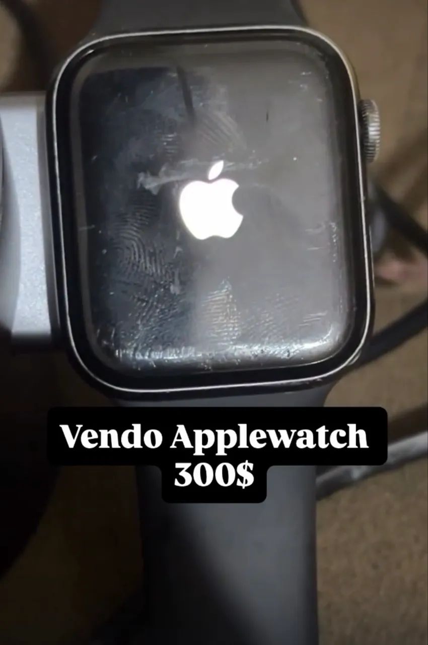 Applewatch  - Foto 2