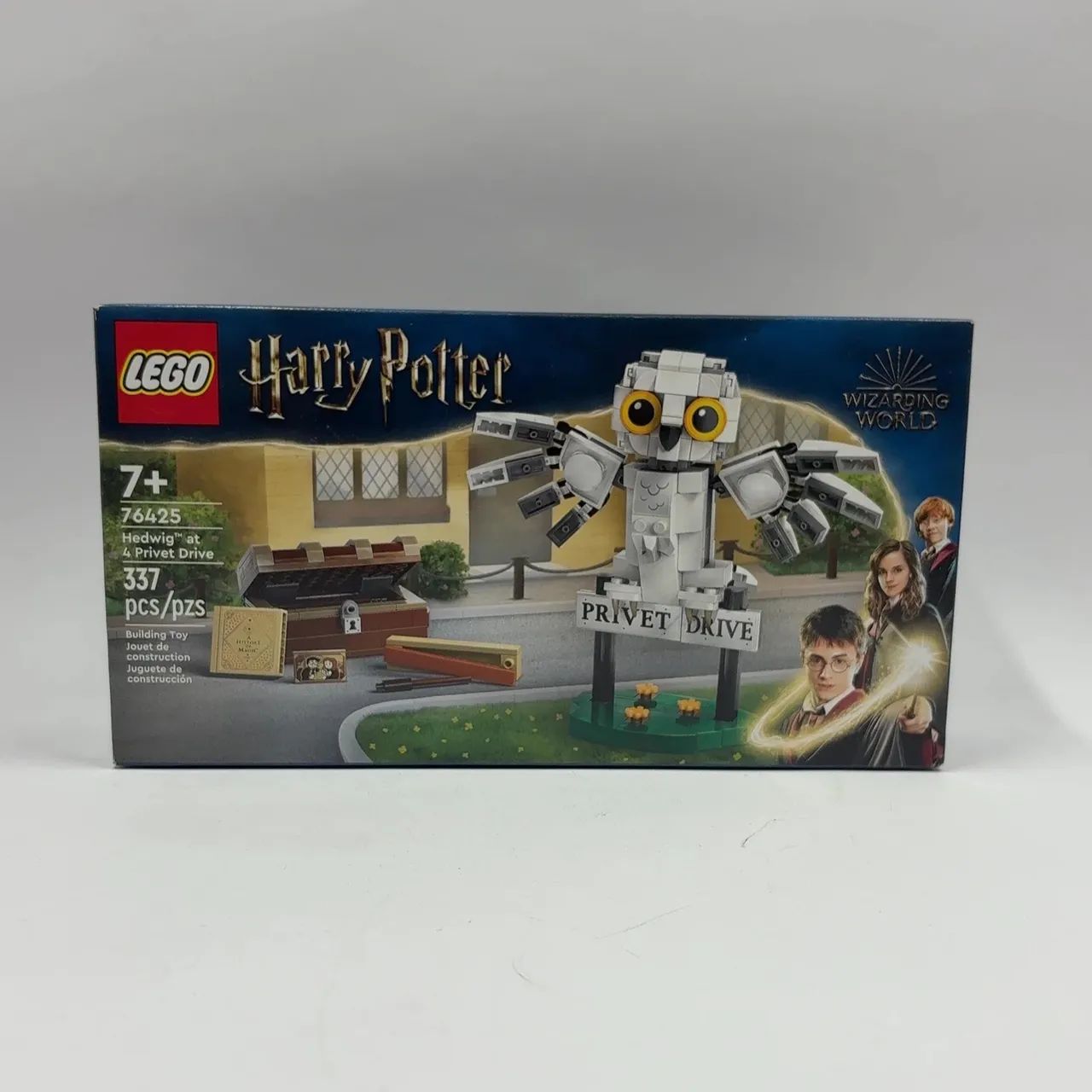 LEGO Harry Potter 76425 - Original 