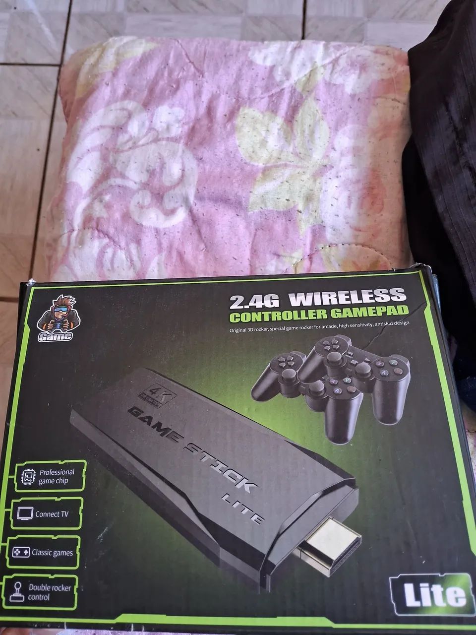 Game stick lite - Foto 2