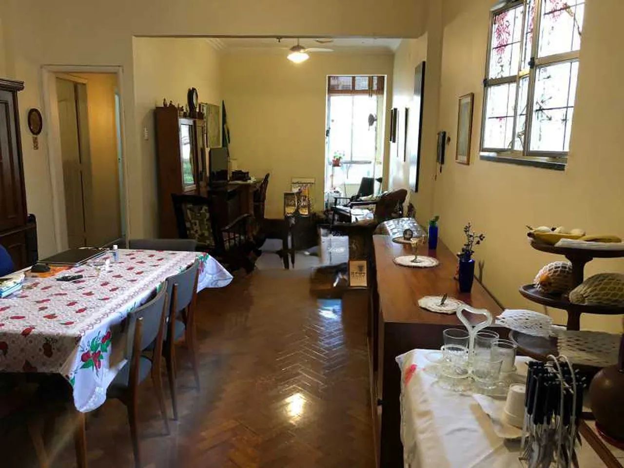 Apartamento : / Residencial / Laranjeiras - Foto 3