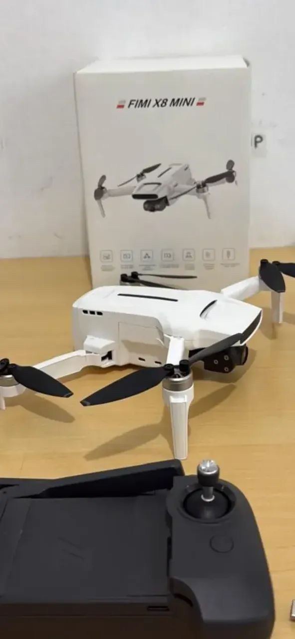 Drone Profissional FIMI X8 MINI