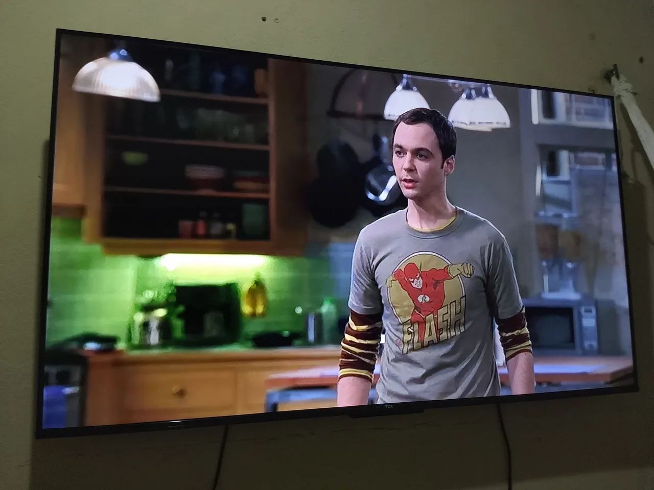 TV TCL 50 POLEGADAS 4K - Foto 2