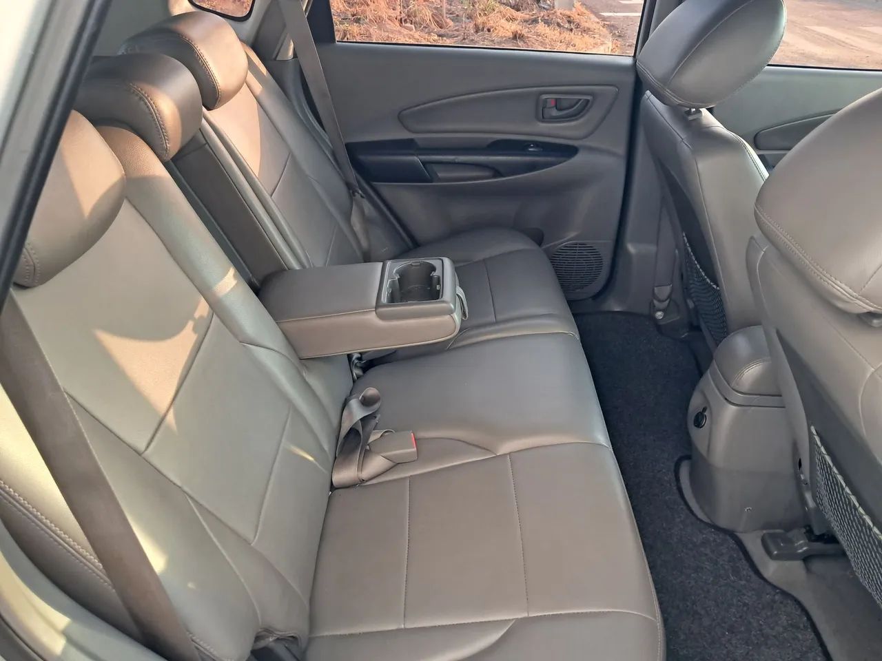 Hyundai Tucson 2.0 16V Flex Aut. 2017 - Foto 5
