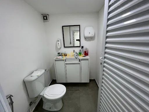 Comercial Prédio Comercial em São Paulo - Foto 2