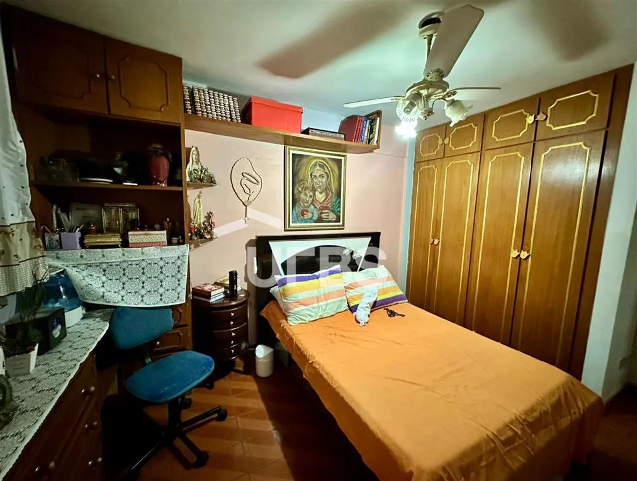 Apartamento de 2 quartos -Setor Sul - Foto 4