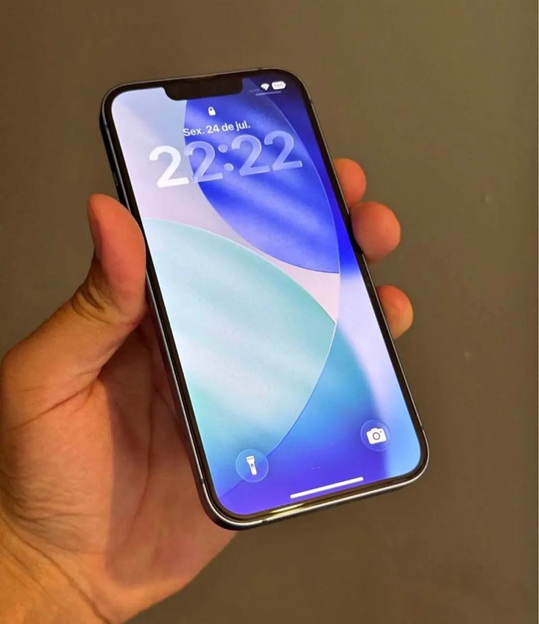 iPhone 12 mini - Foto 2